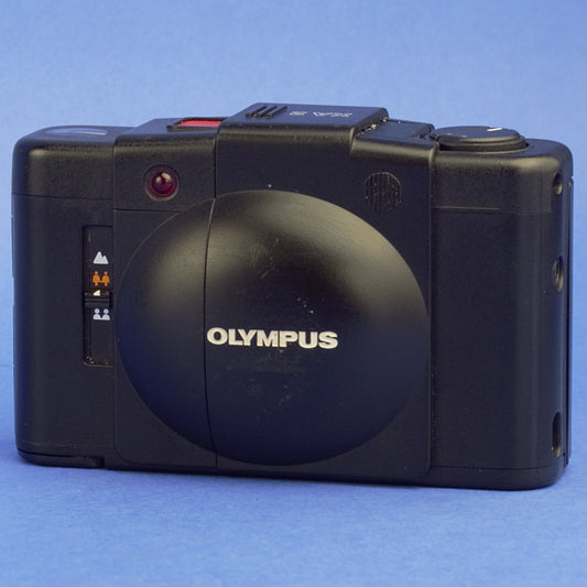 Olympus XA2 Film Camera