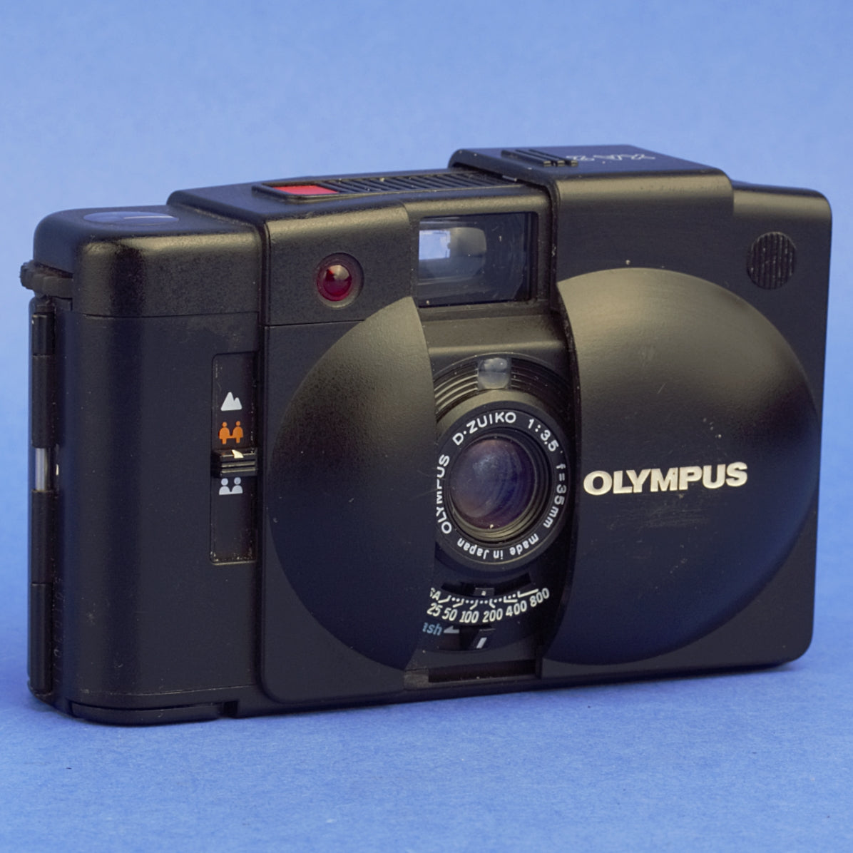 Olympus XA2 Film Camera