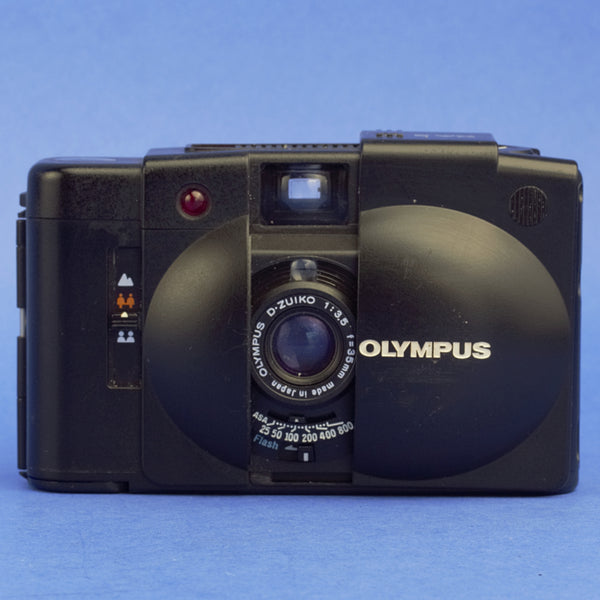 Olympus XA2 Film Camera