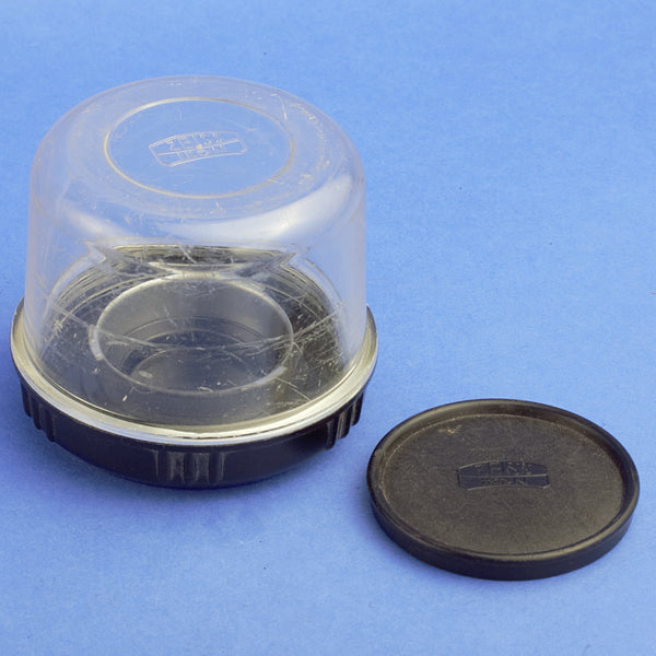 Contarex 35mm F4 Distagon Lens Beautiful Condition