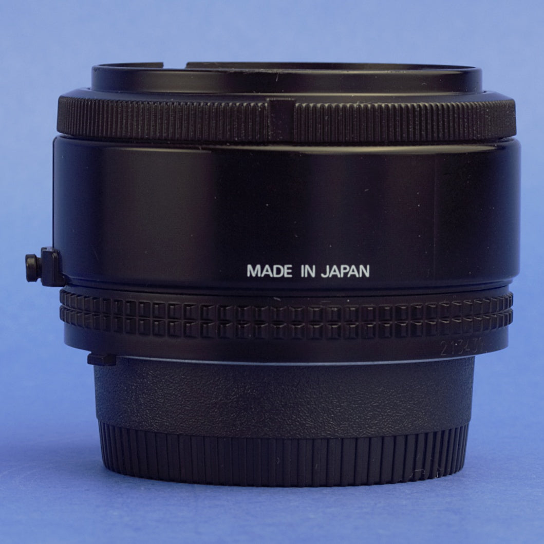 Nikon AF Nikkor 28mm 2.8 Lens