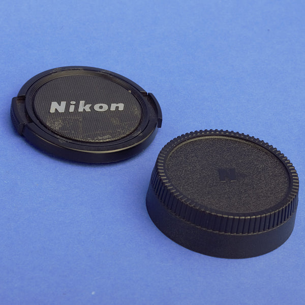 Nikon AF Nikkor 28mm 2.8 Lens