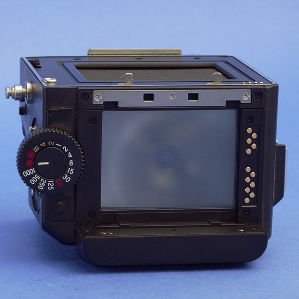 Mamiya M645 Super Medium Format Camera Body Only