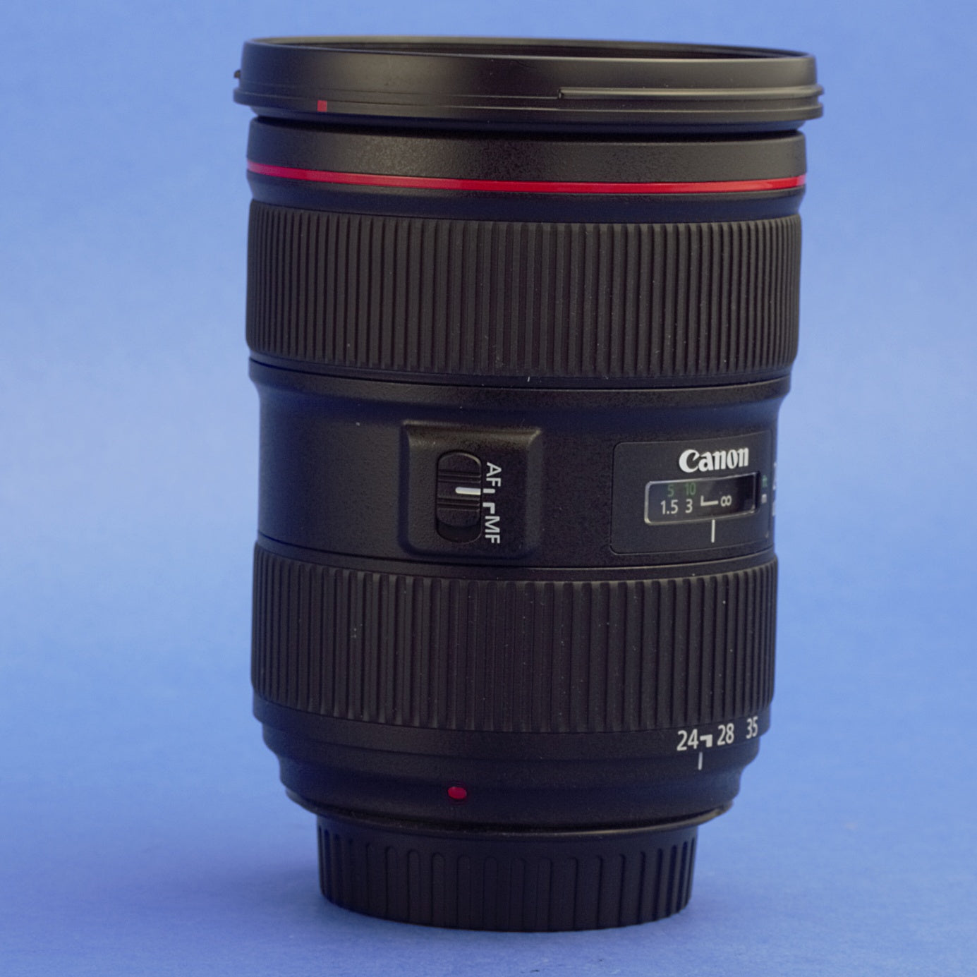 Canon EF 24-70mm 2.8 L II Lens *** READ ***