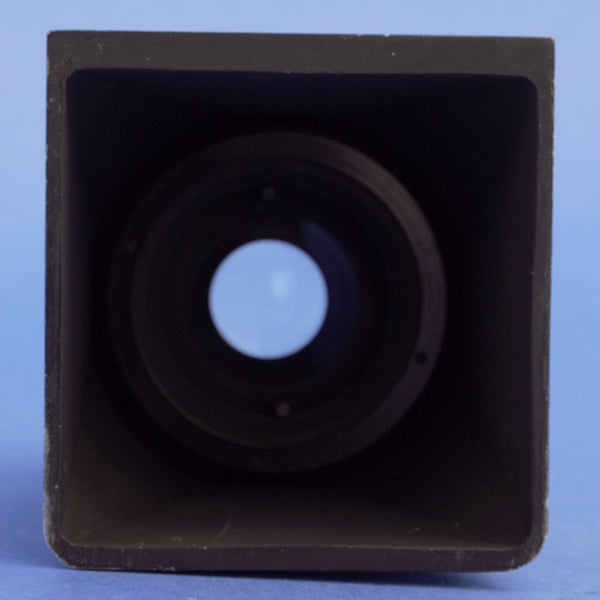Hasselblad Chimney Finder