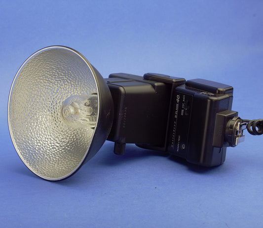 Hasselblad D-Flash 40 Shoe Mount Flash