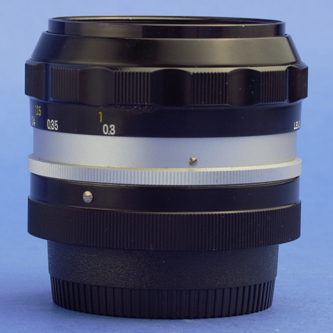 Nikon Nikkor-N 24mm 2.8 Non-Ai Lens