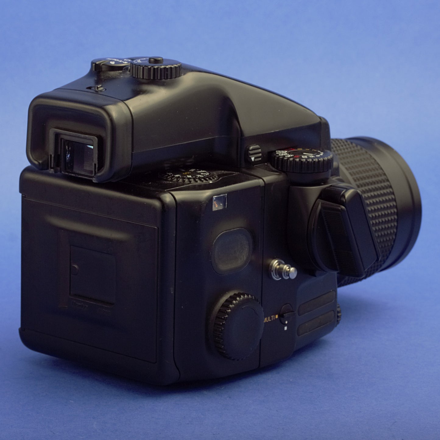 Mamiya 645 PRO Medium Format Camera Kit