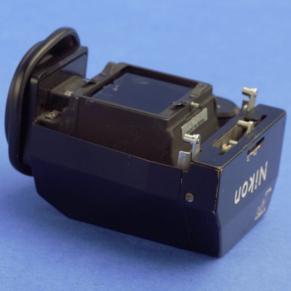 Nikon F Photomic FTN Finder