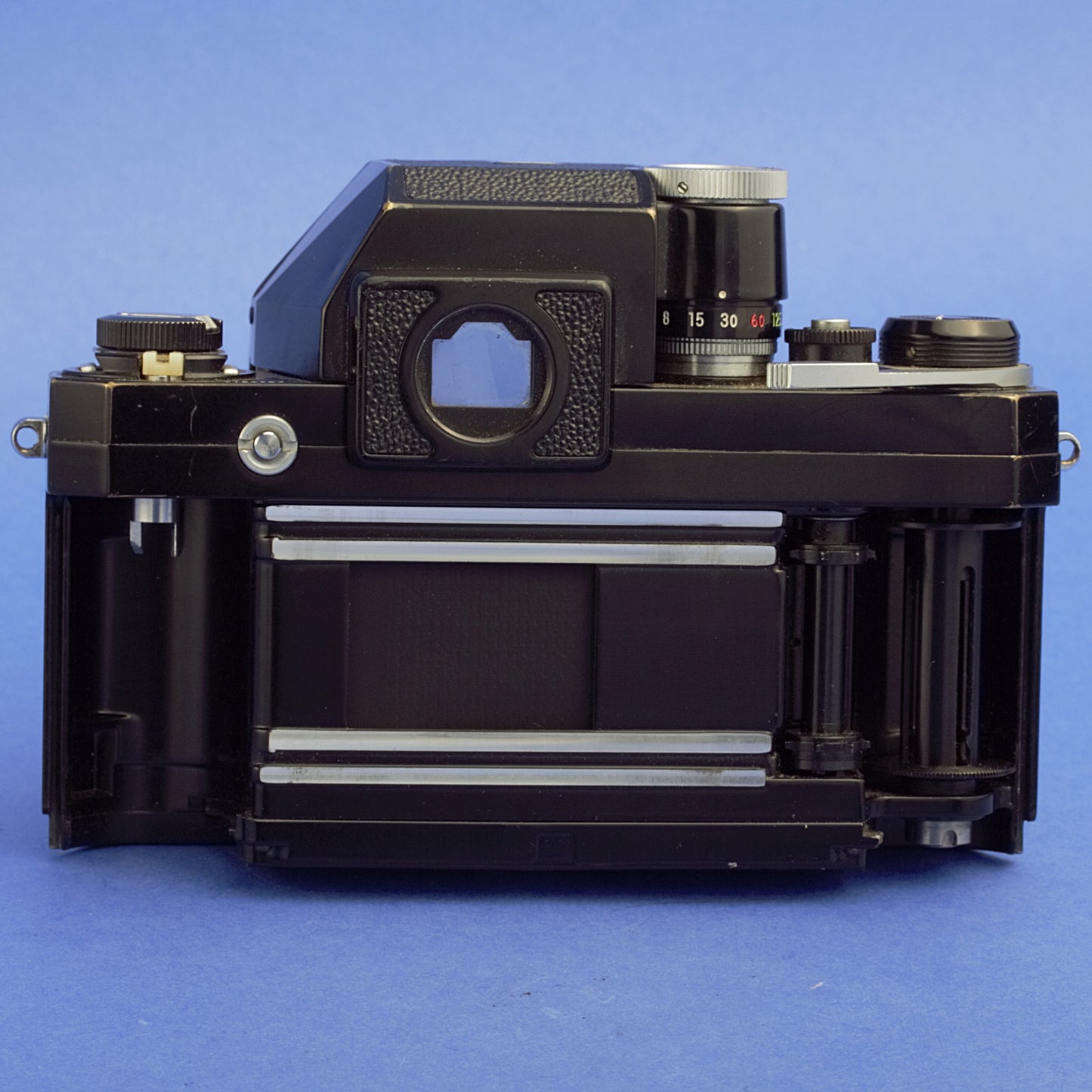 Nikon F Photomic FTN Film Camera Body