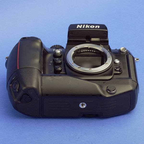 Nikon F4S Film Camera Body