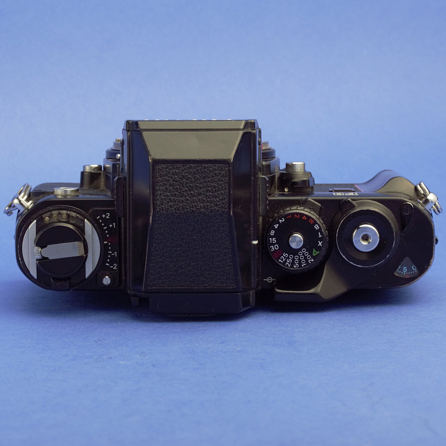 Nikon F3HP Film Camera Body