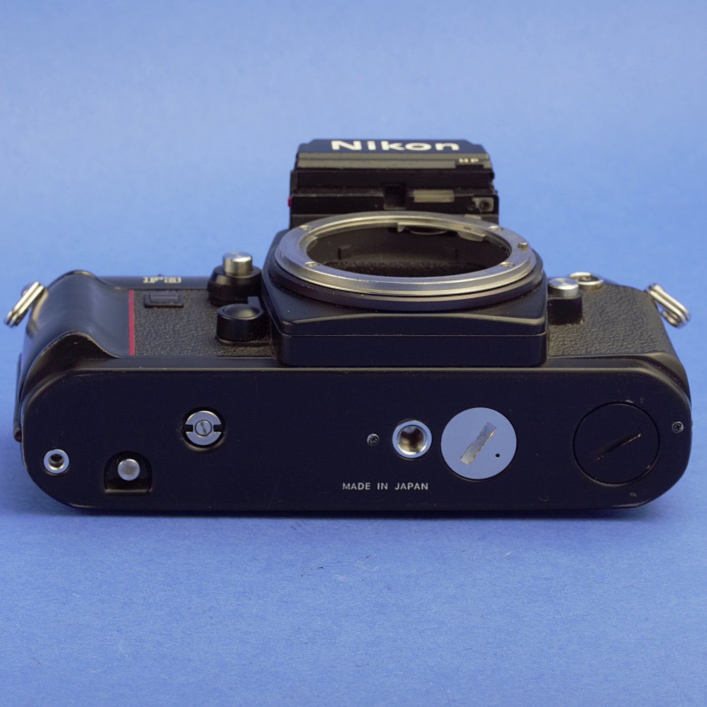 Nikon F3HP Film Camera Body