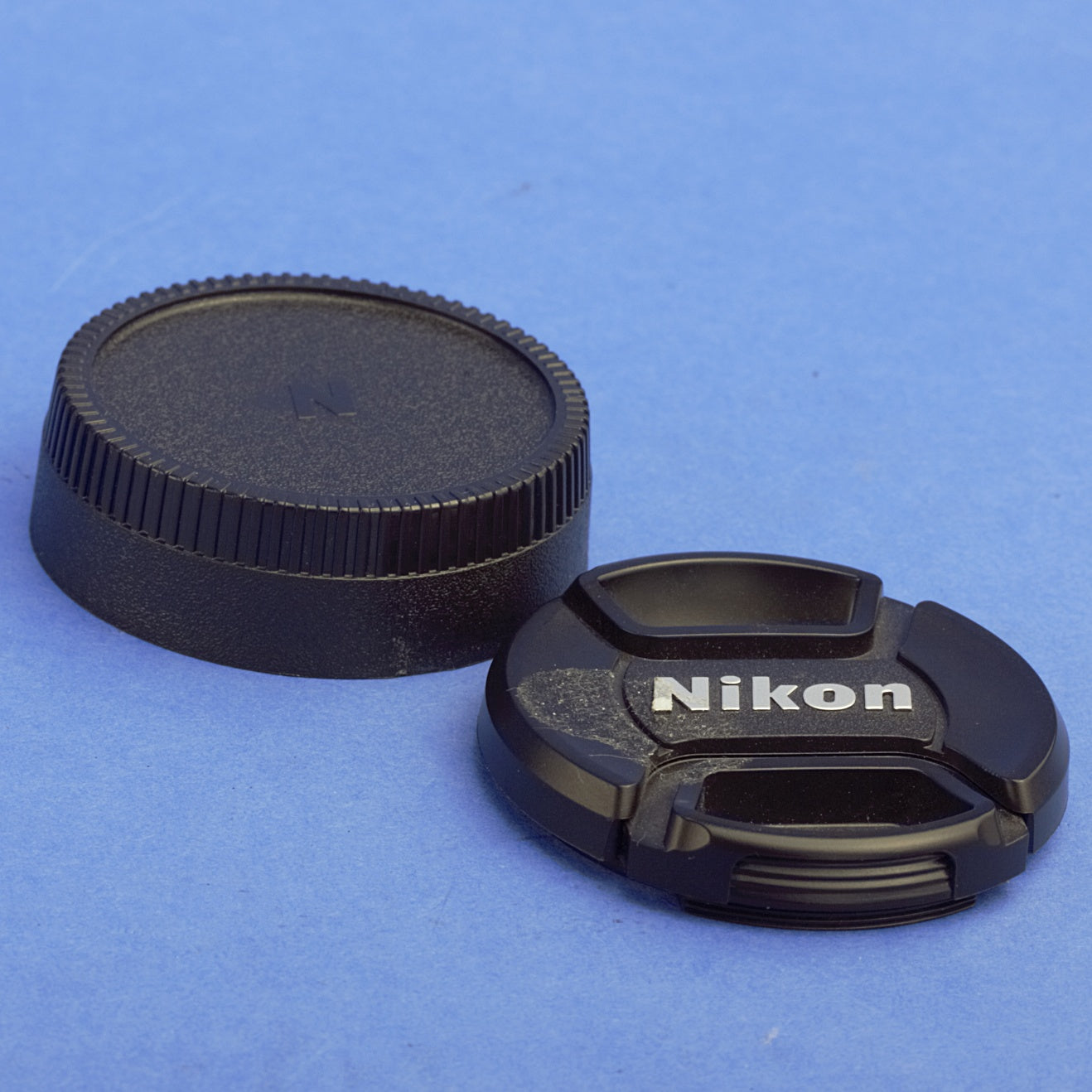 Nikon Nikkor 35mm F2 Ai Lens