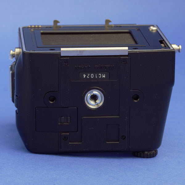 Mamiya 645 PRO Body Only Not Working