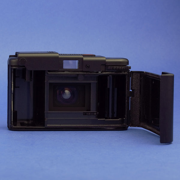 Olympus XA Film Camera with A16 Flash Mint Condition