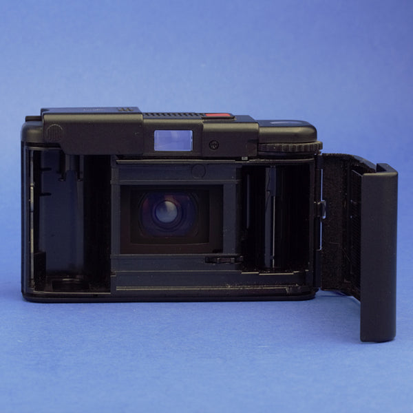 Olympus XA Film Camera with A16 Flash Near Mint Condition