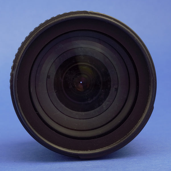 Nikon AF-S Nikkor 18-70mm 3.5-4.5 Lens