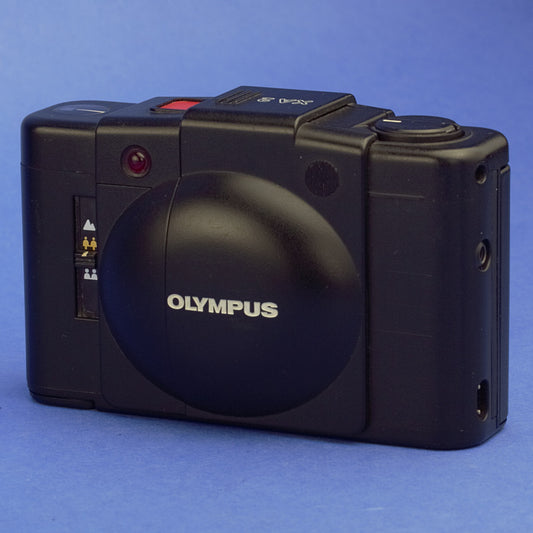 Olympus XA2 Film Camera