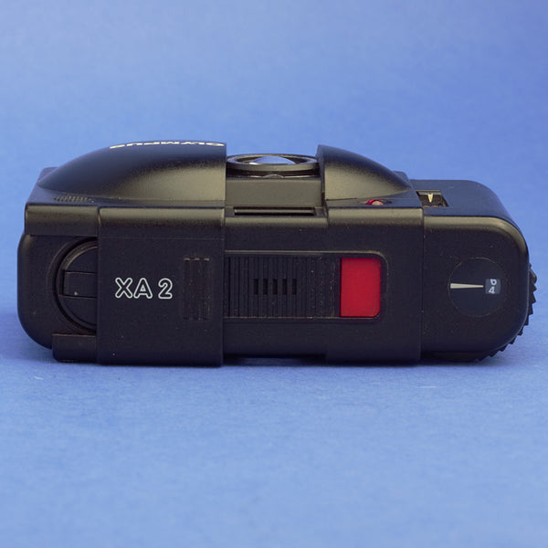 Olympus XA2 Film Camera