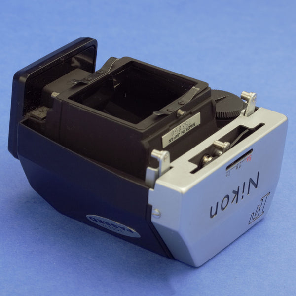 Nikon F Photomic FTN Finder Near Mint Condition