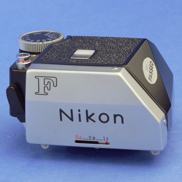 Nikon F Photomic FTN Finder Near Mint Condition