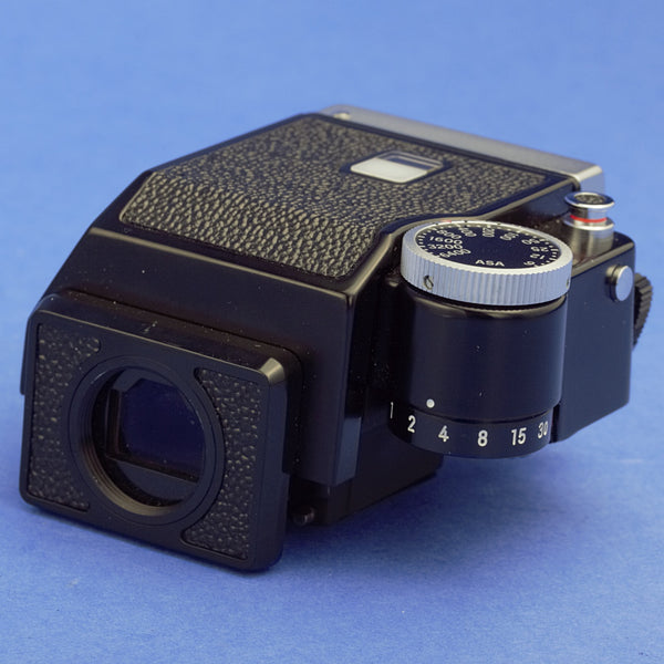 Nikon F Photomic FTN Finder Near Mint Condition