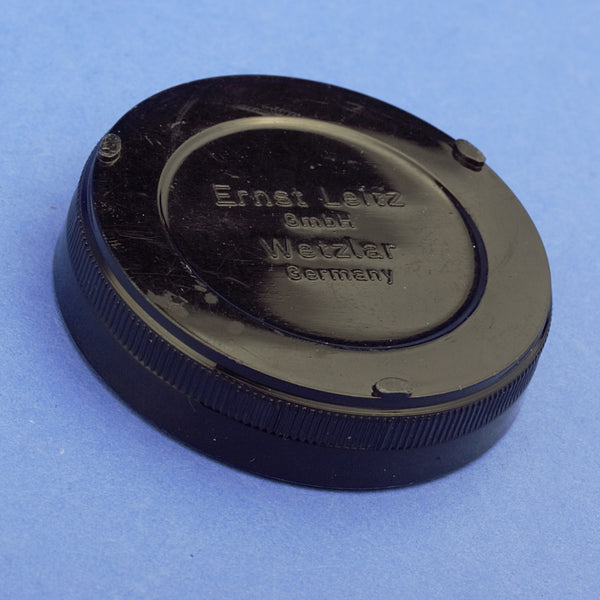 Leica Summicron 50mm F2 Rigid Lens M Mount