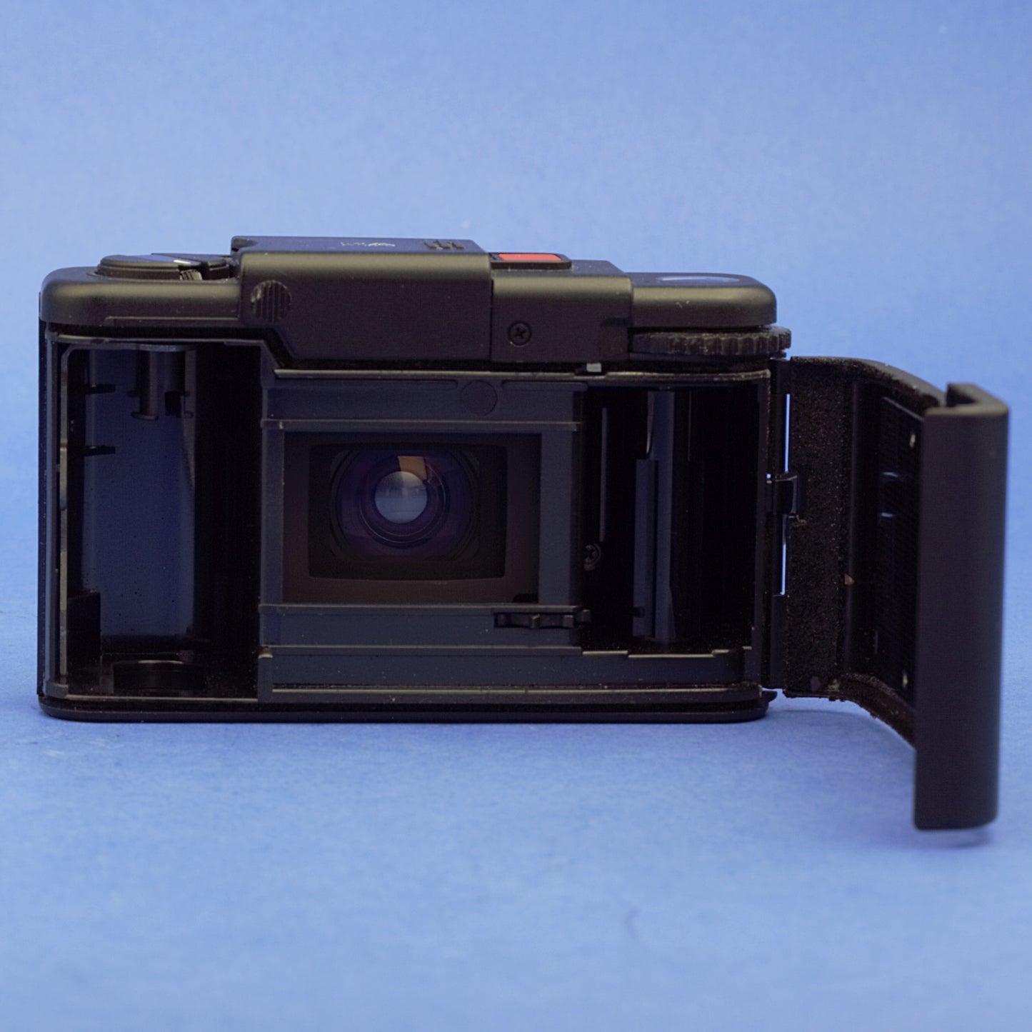 Olympus XA Film Camera Near Mint Condition