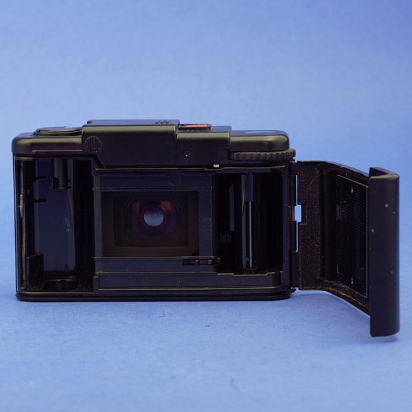 Olympus XA Film Camera