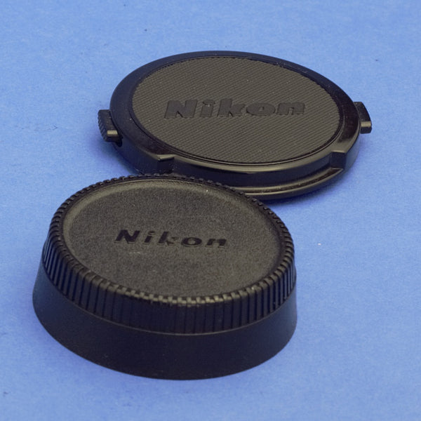 Nikon Nikkor 105mm 2.5 Ai-S Lens Mint Condition