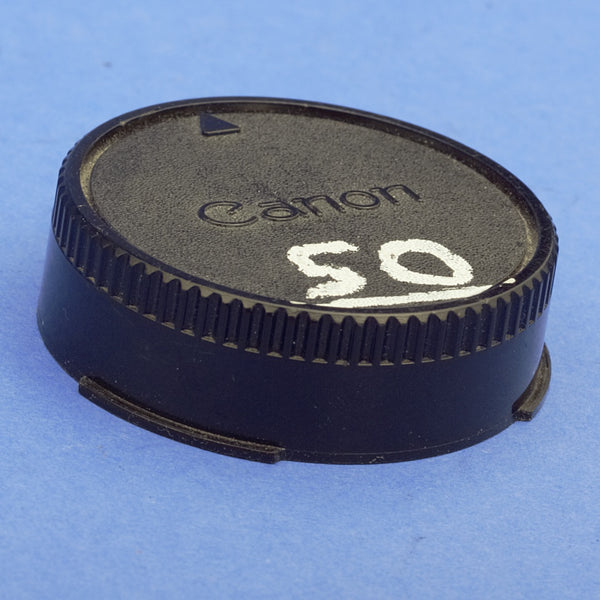 Canon FD 200mm 2.8 Lens