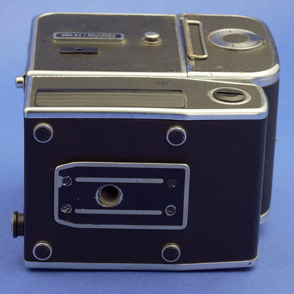 Hasselblad 500 EL Medium Format Camera
