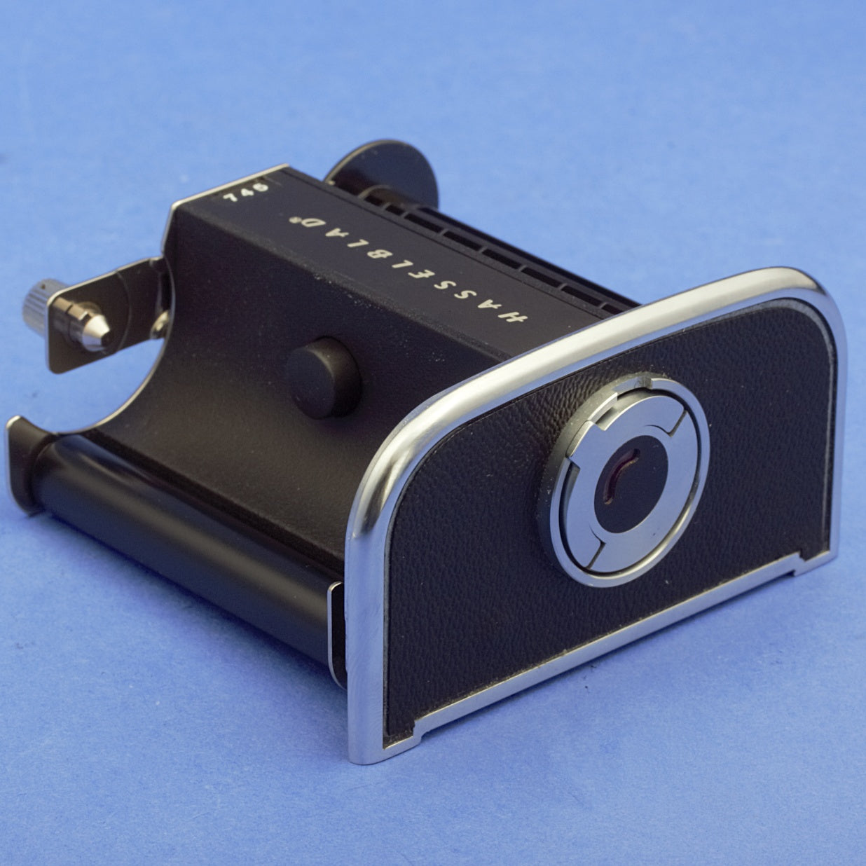 Hasselblad SWC/M Medium Format Camera Kit CF Lens