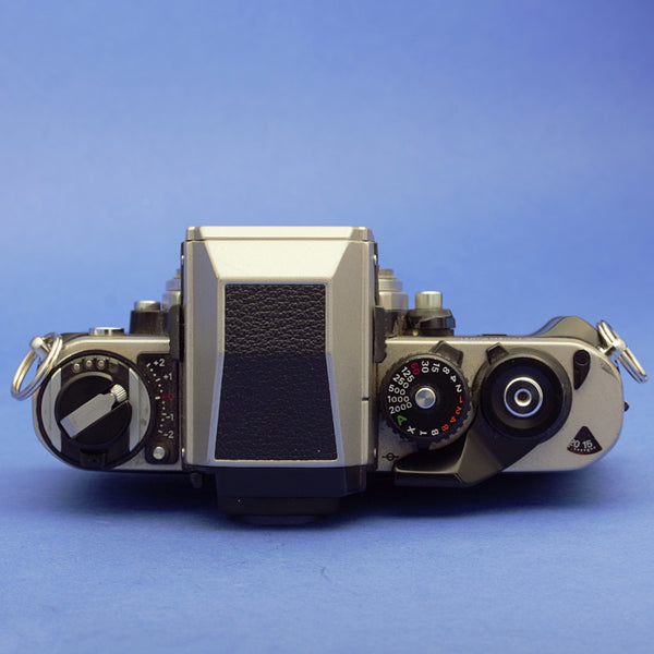Nikon F3/T Film Camera Body