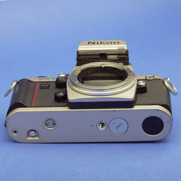 Nikon F3/T Film Camera Body
