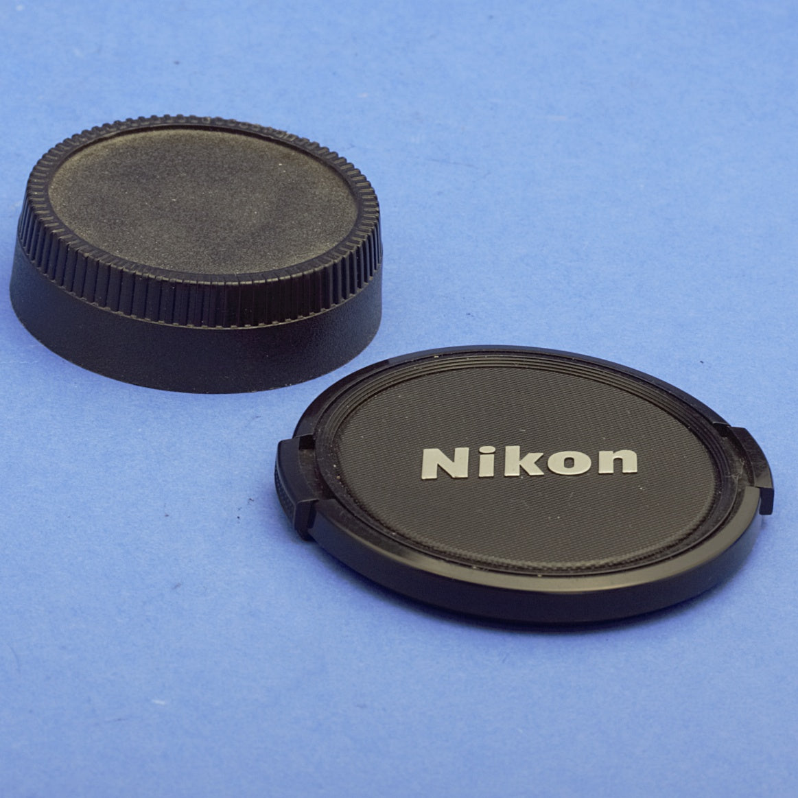 Nikon Nikkor 28-85mm 3.5-4.5 Ai-S Macro Lens