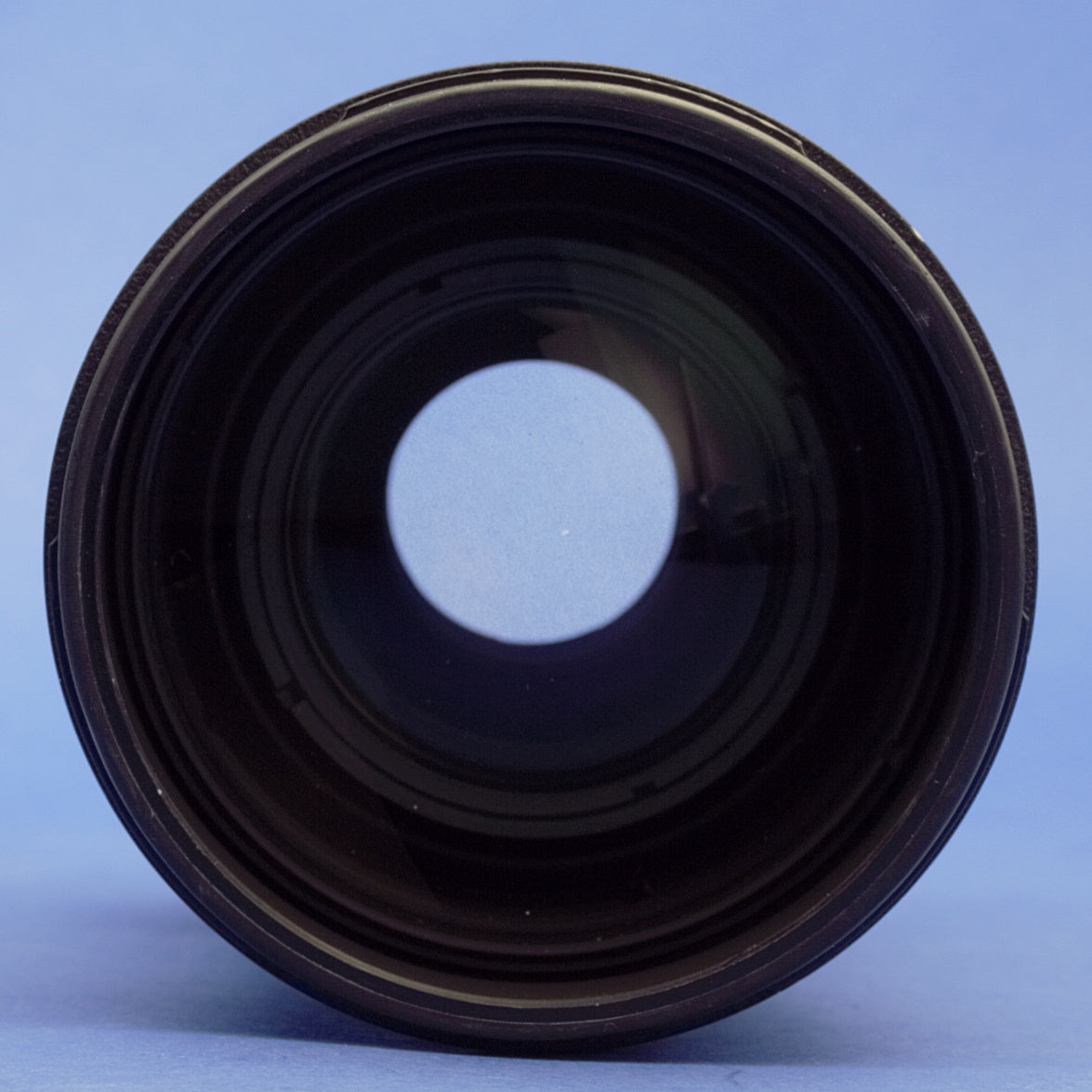 Nikon AF Nikkor 80-200mm 2.8 D Lens Two-Ring Version US Model