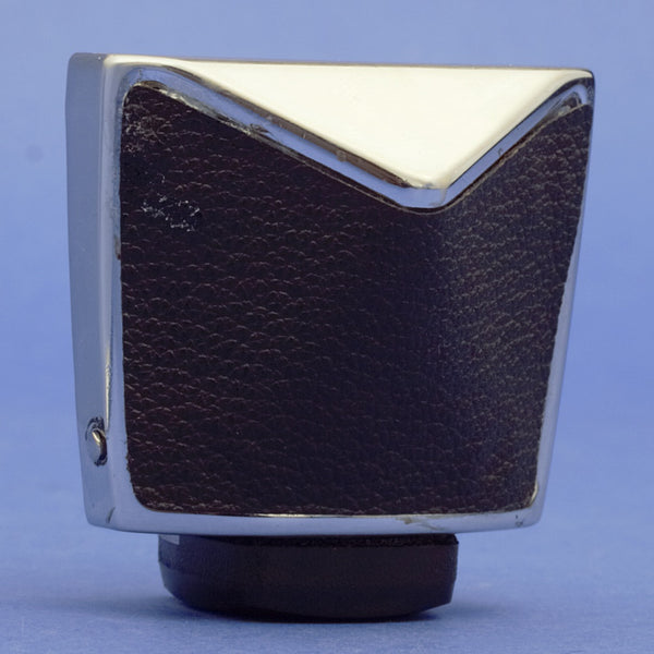 Nikon DE-1 Finder for F2 Cameras Missing Nameplate