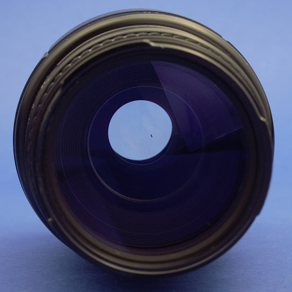 Nikon AF Mount Sigma Autofocus 75-300mm 4.5-5.6 Lens
