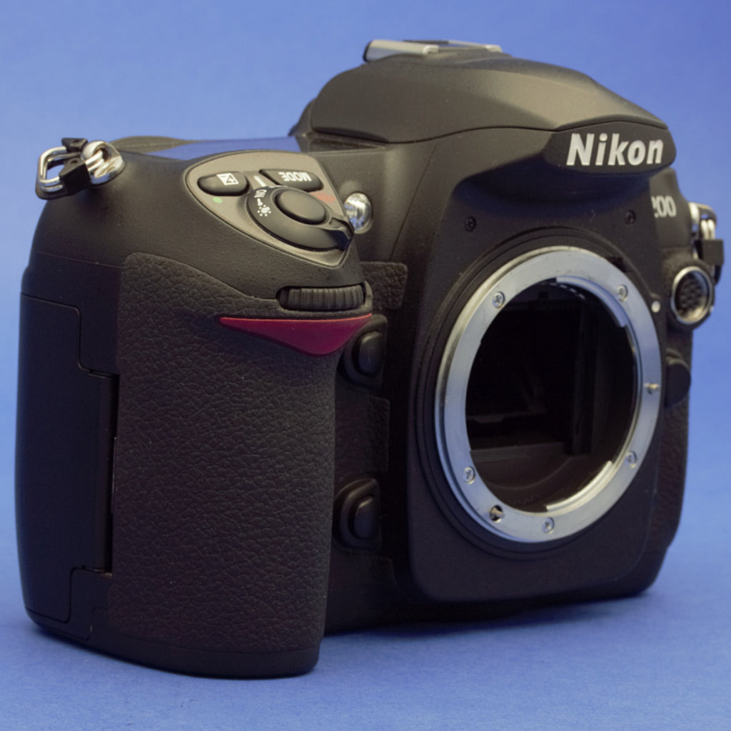 nikon 3900