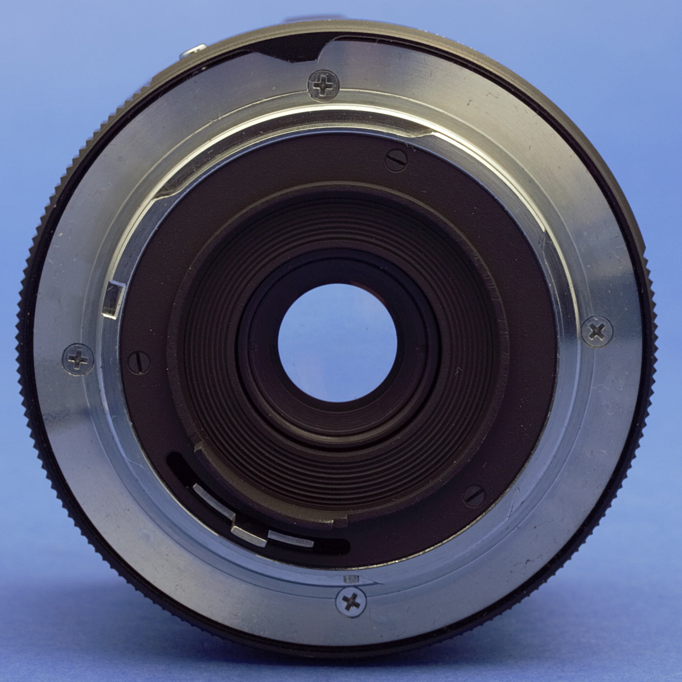 Konica Hexanon 28mm 3.5 Lens