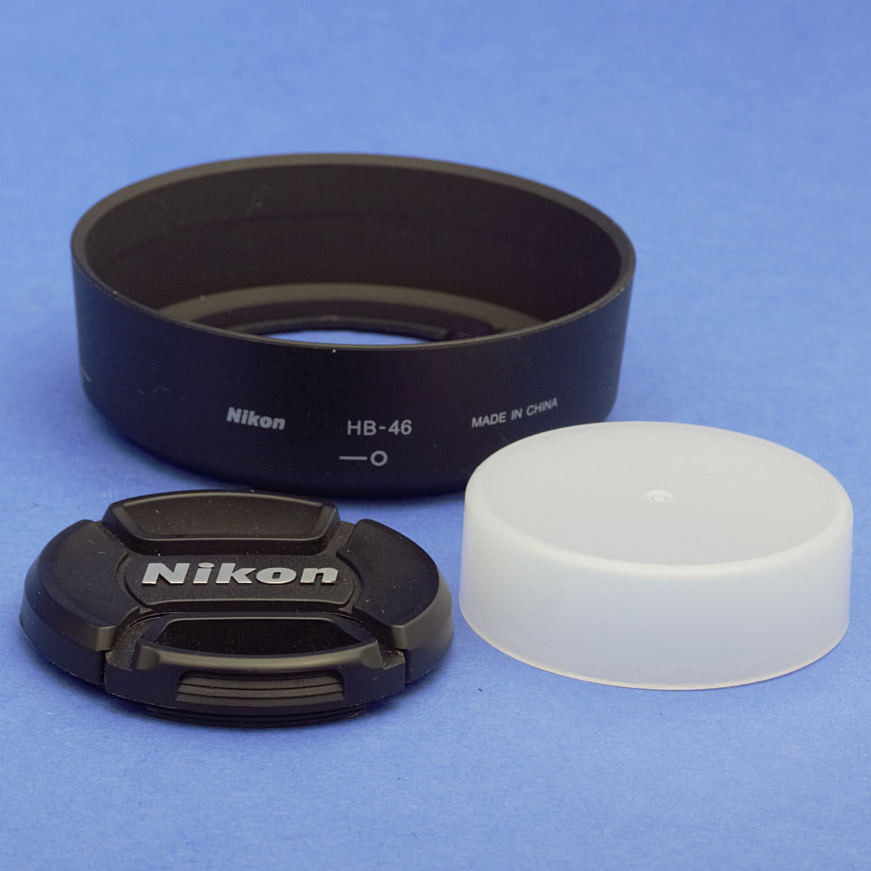 Nikon AF-S Nikkor 35mm 1.8 Lens US Model Mint Condition