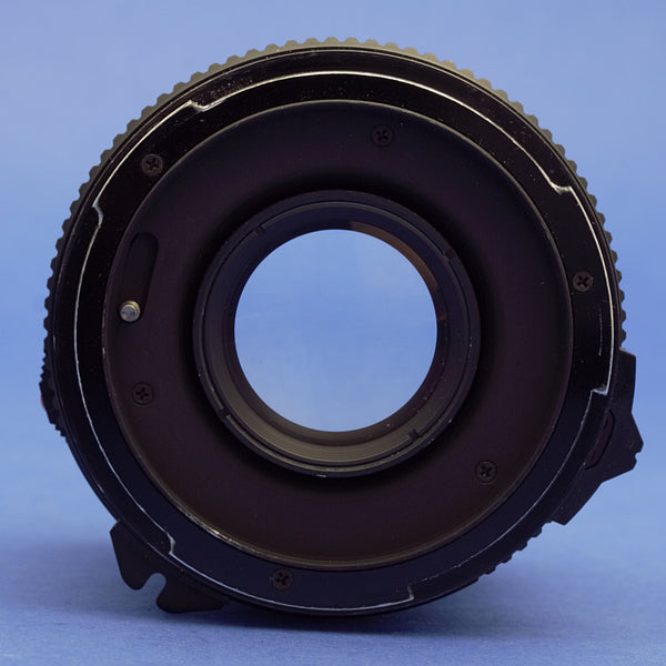Mamiya 645 55mm 2.8 C Lens Beautiful Condition