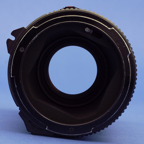 Mamiya 645 210m F4 C Lens