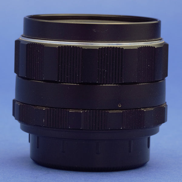 Pentax Super-Takumar 28mm 3.5 M42 Screw Mount Lens
