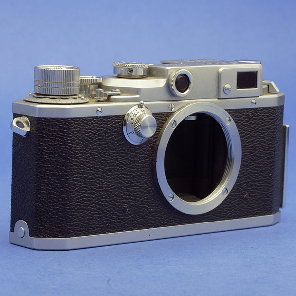 Canon IVSB2 Film Camera Body