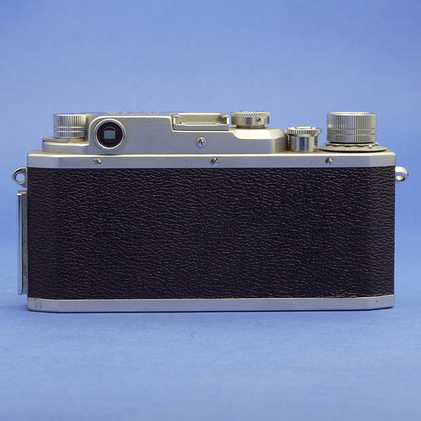 Canon IVSB2 Film Camera Body