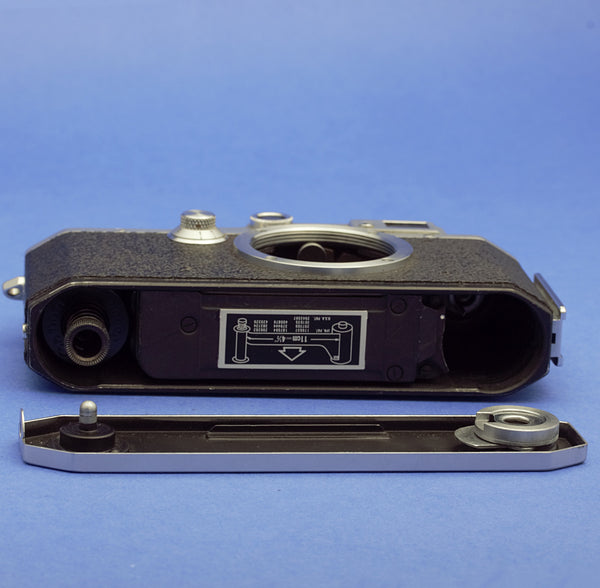 Canon IVSB2 Film Camera Body