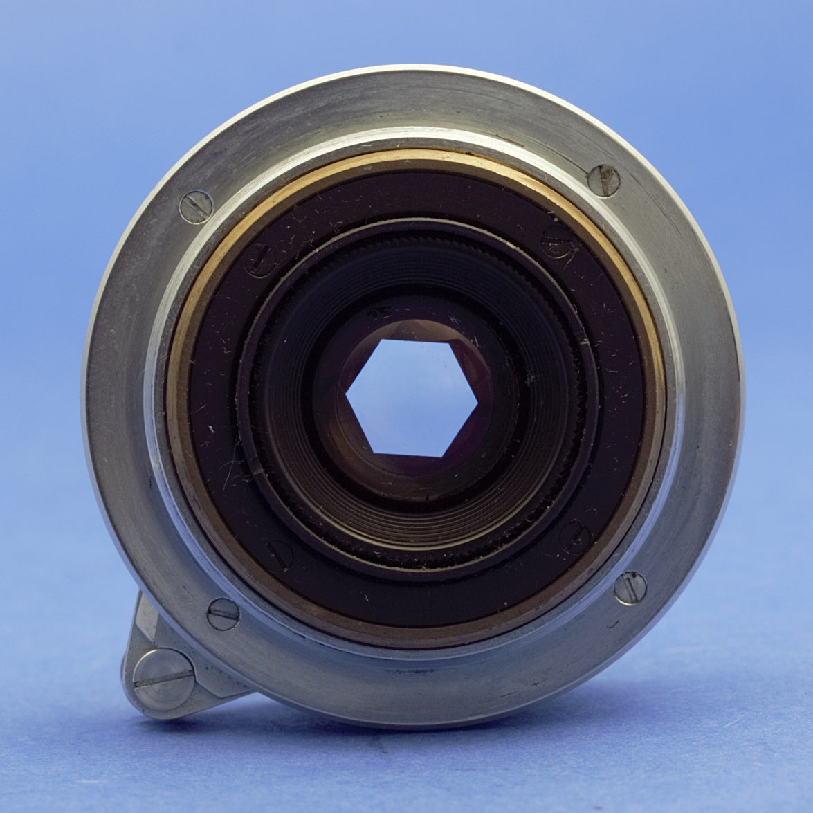 Canon 28mm 2.8 LTM Rangefinder Lens with Finder